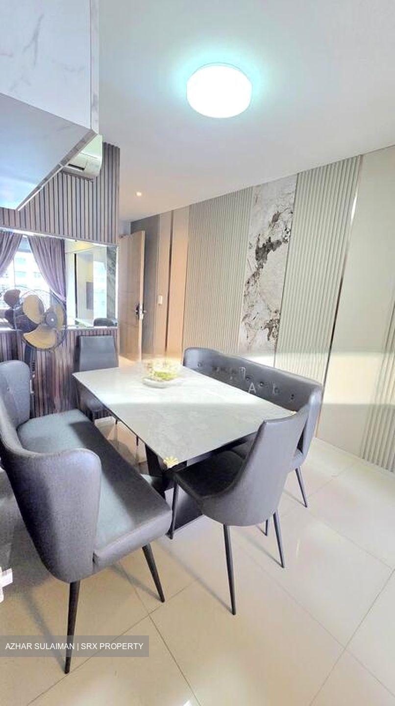 The Wisteria (D27), Apartment #502505041